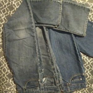 Boys jeans